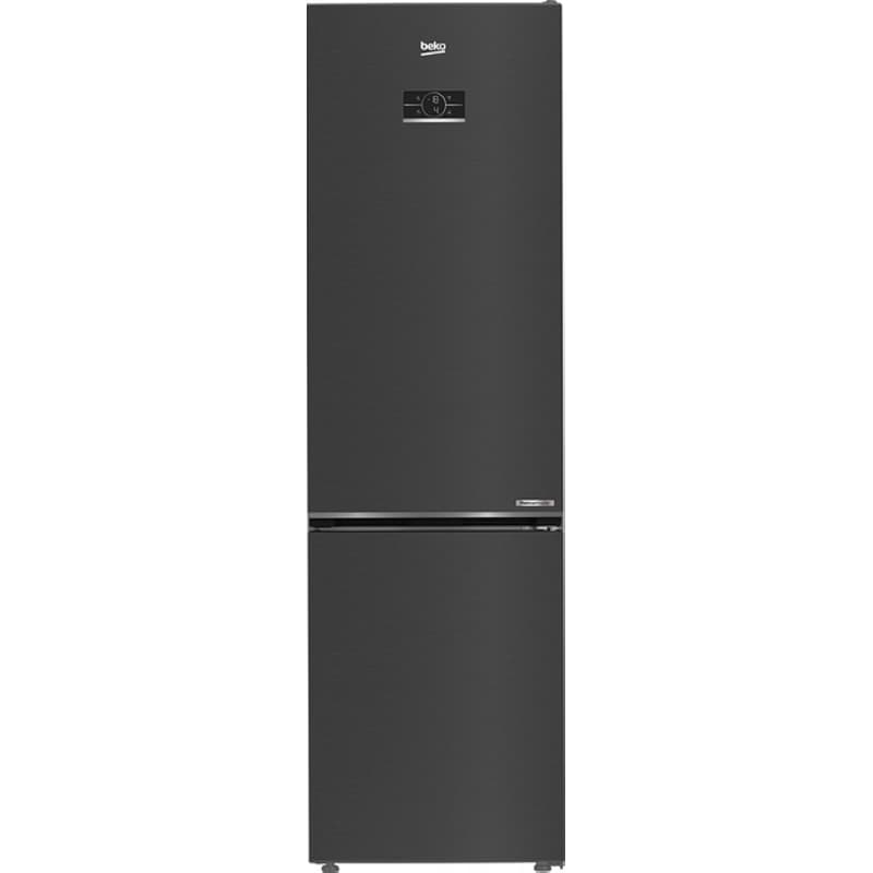 Холодильник с нижней морозильной камерой B5RCNA405ZXBR Beko (60см) Холодильник с нижней морозильной камерой B5RCNA405ZXBR Beko (60см)