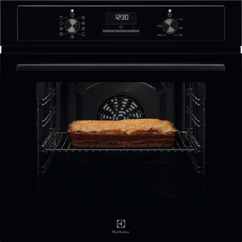 Духова шафа електрична EOF3H40BK Electrolux Духова шафа електрична EOF3H40BK Electrolux