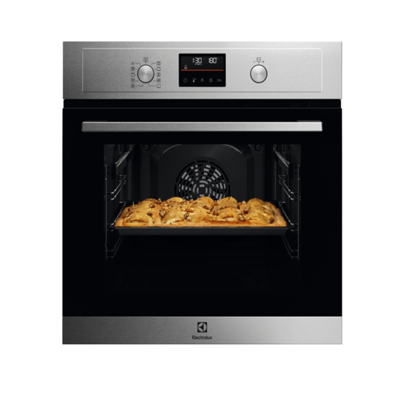 Духова шафа електрична EOH4P56BX Electrolux Духова шафа електрична EOH4P56BX Electrolux
