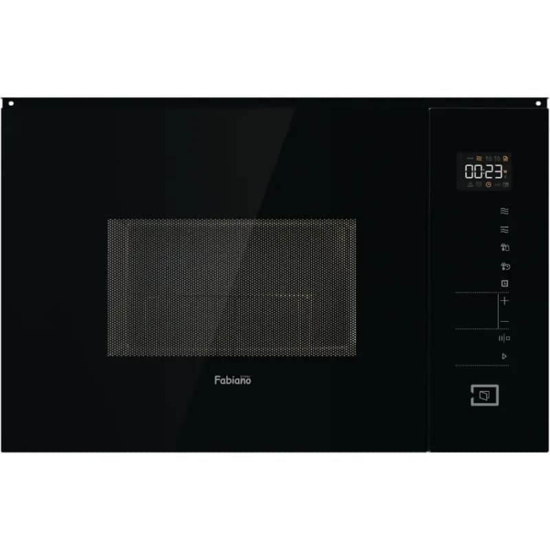Встроенная микроволновка FBM 2500G Black Fabiano Встроенная микроволновка FBM 2500G Black Fabiano