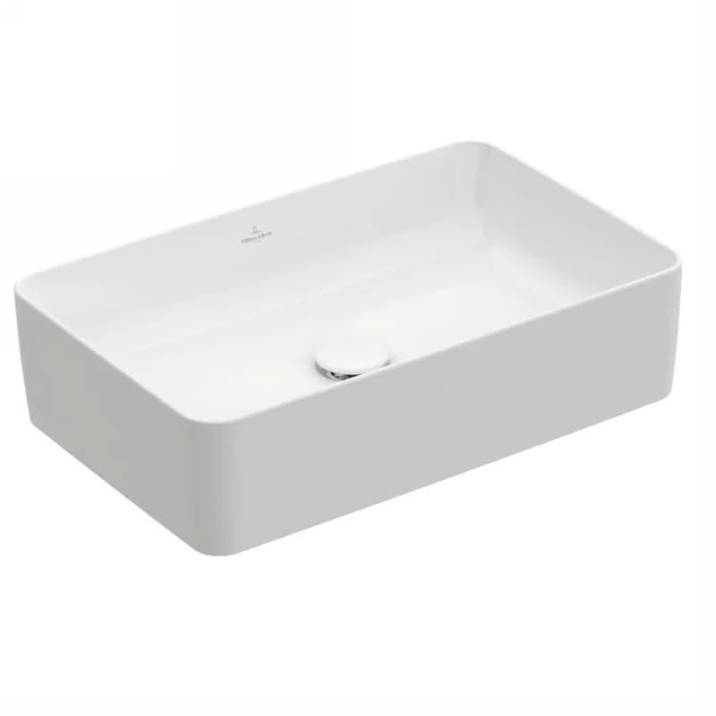 Умывальник на столешницу Collaro 56х36 Villeroy & Boch (4A205601) Умывальник на столешницу Collaro 56х36 Villeroy & Boch (4A205601)