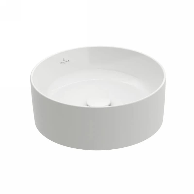 Умывальник на столешницу Collaro, 40 Villeroy & Boch (4A184001) Умывальник на столешницу Collaro, 40 Villeroy & Boch (4A184001)