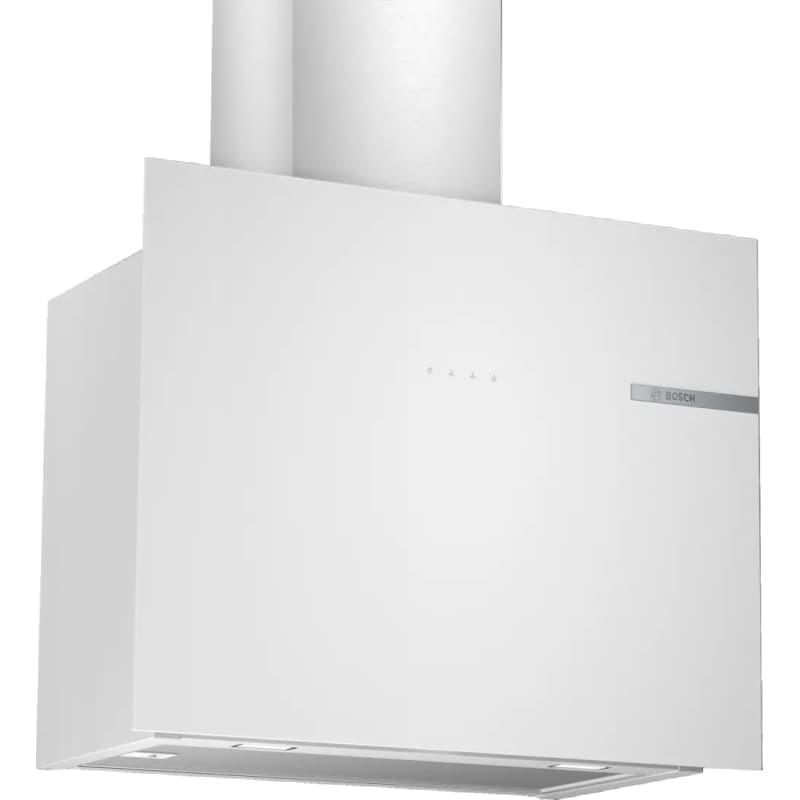 Настенная вытяжка белая DWF65AJ20T Bosch