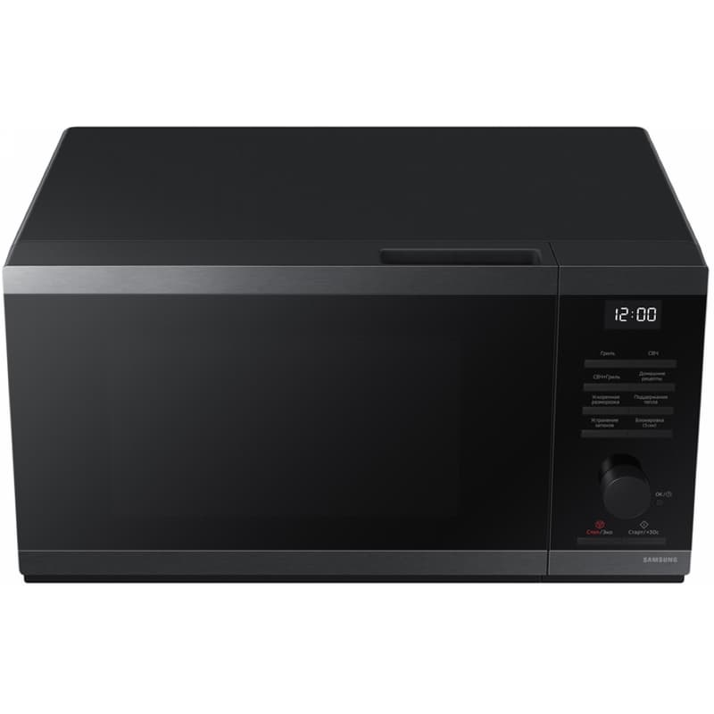 Микроволновая печь MG23DG4524AGUA Samsung Микроволновая печь MG23DG4524AGUA Samsung