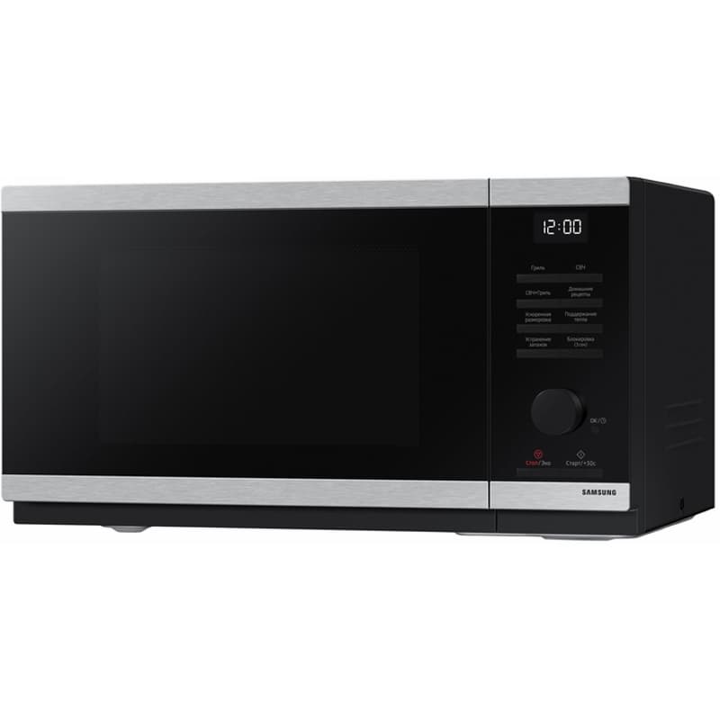 Микроволновая печь MG23DG4524ATUA Samsung Микроволновая печь MG23DG4524ATUA Samsung