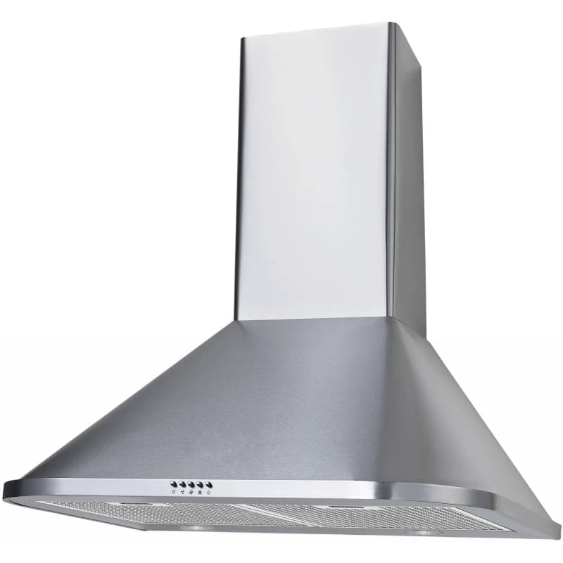 Вытяжка пристенная Classico 60 Inox 60см Fabiano Вытяжка пристенная Classico 60 Inox 60см Fabiano