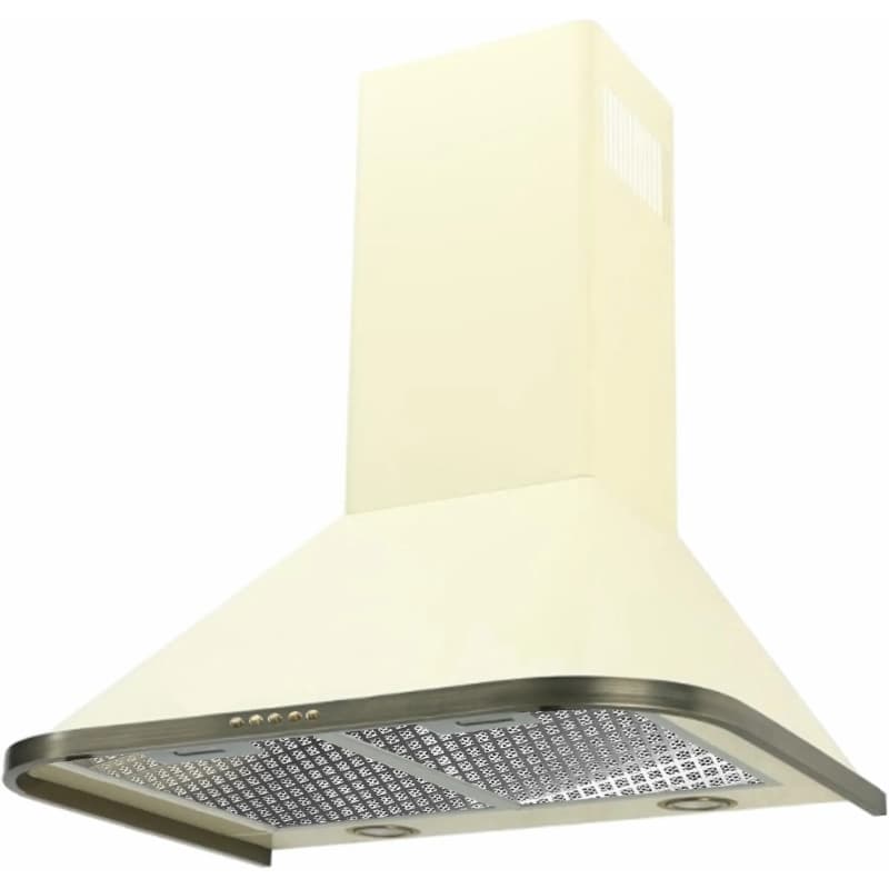 Вытяжка пристенная Classico 60 Ivory 60см Fabiano Вытяжка пристенная Classico 60 Ivory 60см Fabiano