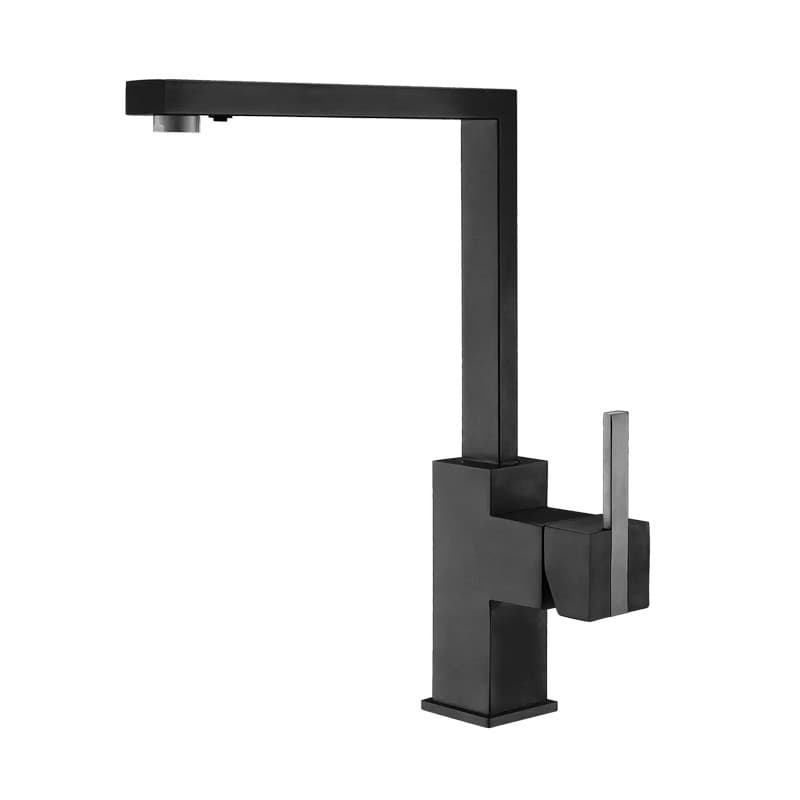 Змішувач FKM 3123 SS Velvet Black Fabiano Змішувач FKM 3123 SS Velvet Black Fabiano