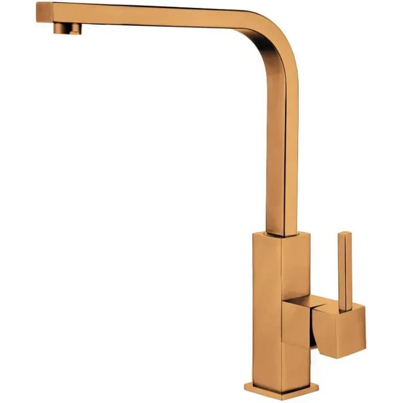 Змішувач FKM 52 SS Nano Copper Fabiano Змішувач FKM 52 SS Nano Copper Fabiano