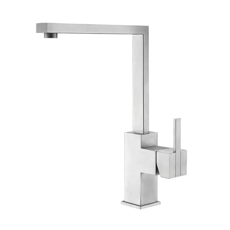 Змішувач FKM 69 SS Inox Fabiano Змішувач FKM 69 SS Inox Fabiano