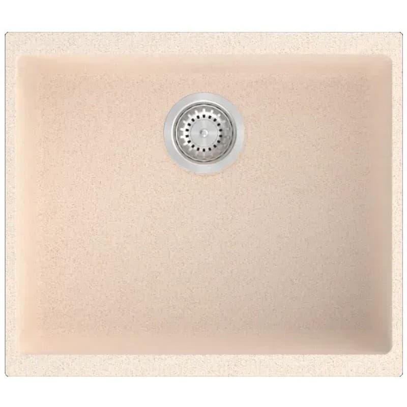 Мийка граніт Navio 53x46 Beige Fabiano Мийка граніт Navio 53x46 Beige Fabiano