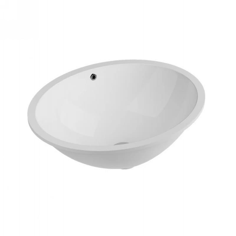 Умывальник встроенный Single, 54x44 см, белый Quarter Bath (70SP25054.00.2.3.01) Умывальник встроенный Single, 54x44 см, белый Quarter Bath (70SP25054.00.2.3.01)