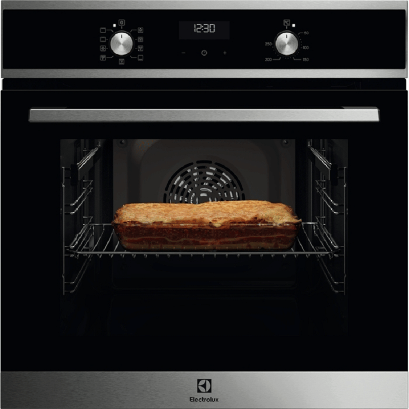 Духовой шкаф EOF5F50BX Electrolux