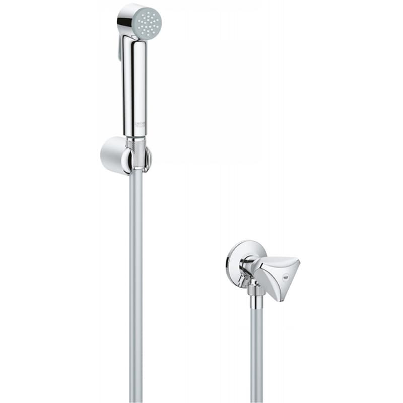 Комплект для гігієнічного душу Tempesta-F Trigger Spray Grohe (27514001) Комплект для гігієнічного душу Tempesta-F Trigger Spray Grohe (27514001)