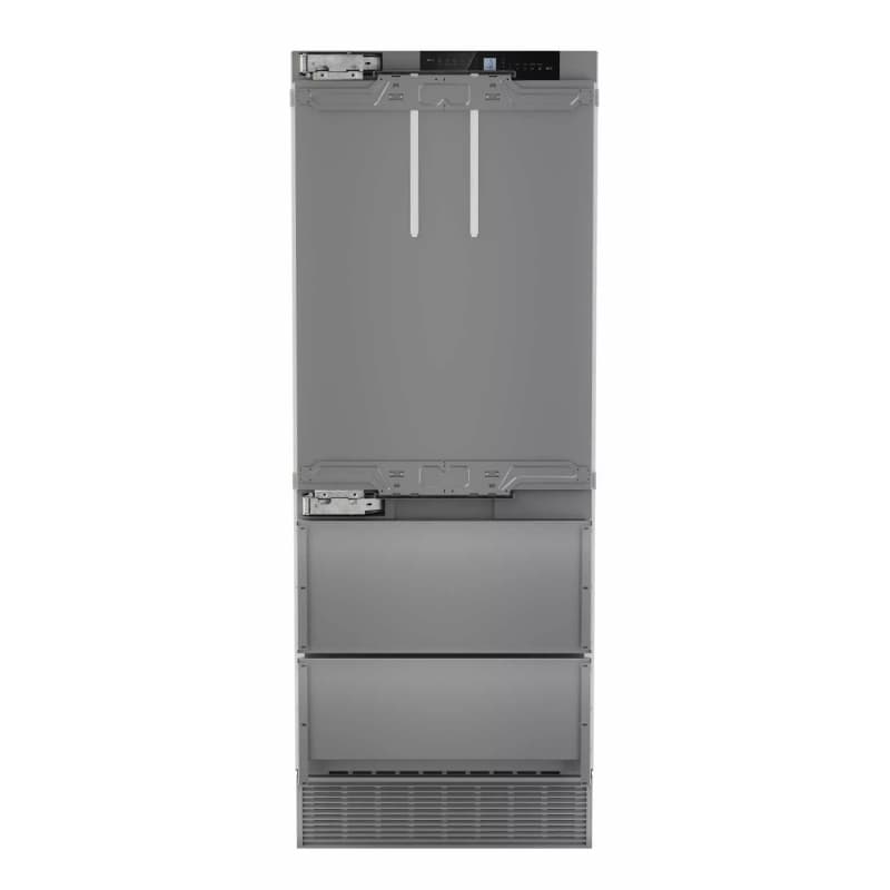 Встроенный комбинированный холодильник ECBNe 7871 617 Liebherr Встроенный комбинированный холодильник ECBNe 7871 617 Liebherr