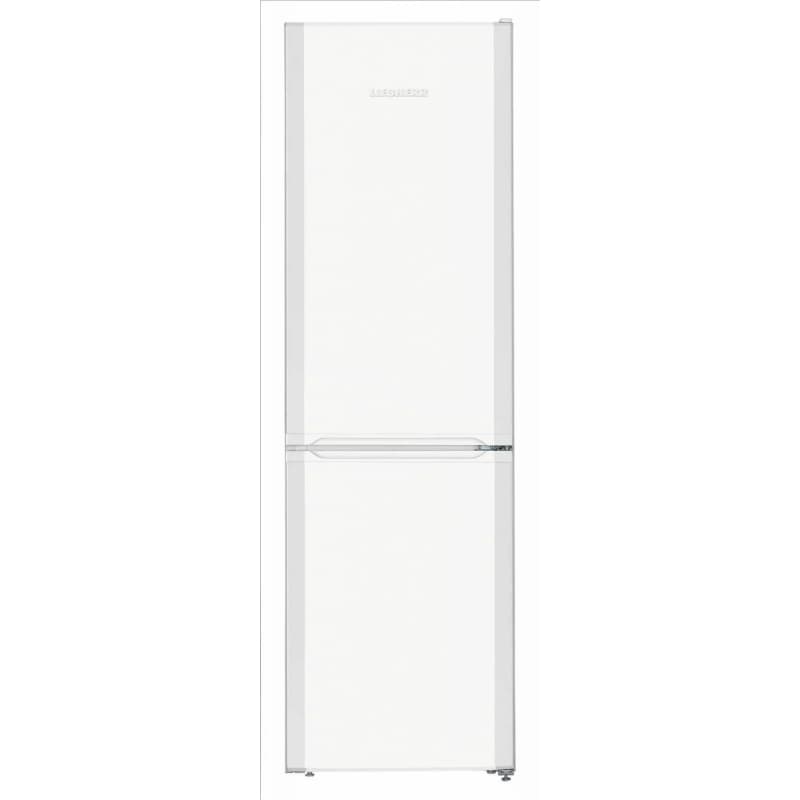 Комбинированный холодильник CUe 3331 Liebherr