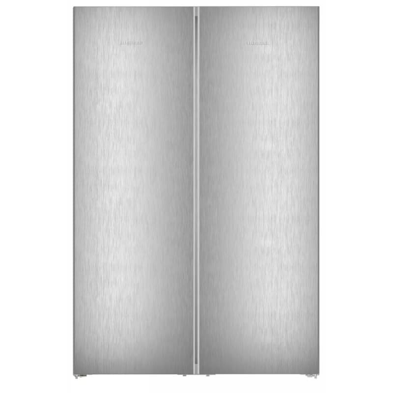 Холодильник Side-by-Side XRFsf 5225 22 (SFNsfd 5227 + SRBsfc 5220) Liebherr Холодильник Side-by-Side XRFsf 5225 22 (SFNsfd 5227 + SRBsfc 5220) Liebherr