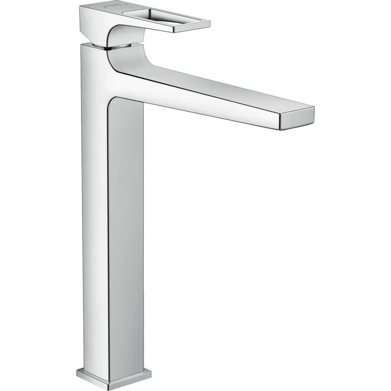 Смеситель для умывальника Metropol 260 Chrome Hansgrohe (74512000) Смеситель для умывальника Metropol 260 Chrome Hansgrohe (74512000)