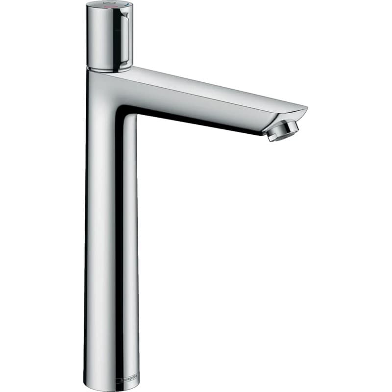 Змішувач для умивальника Talis E 240 Select Chrome Hansgrohe (71753000)