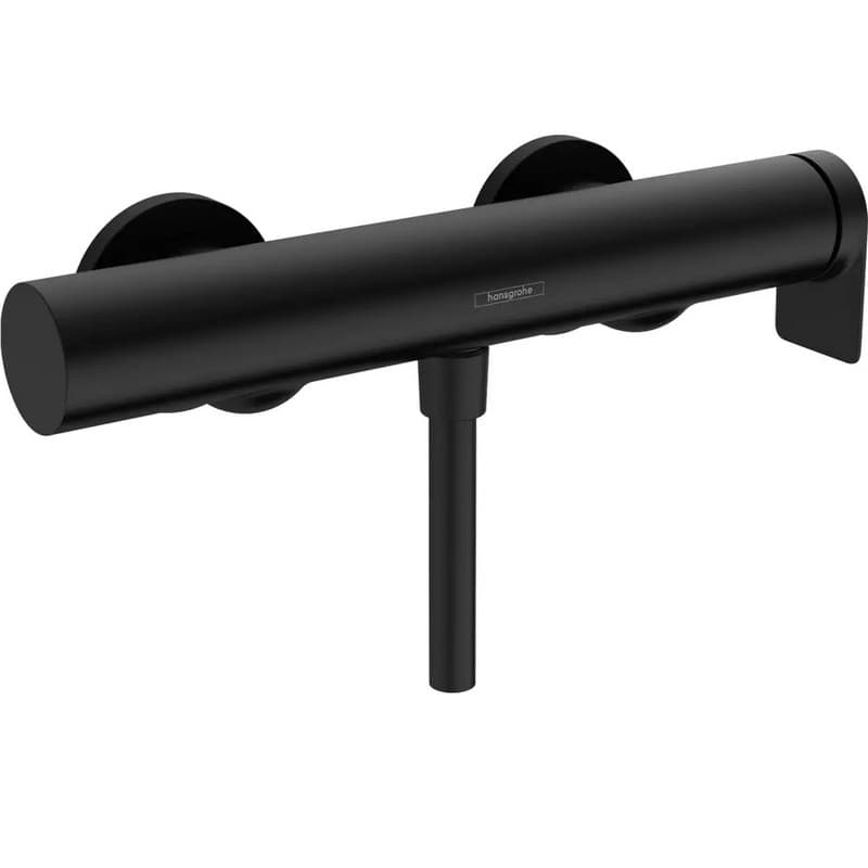Змішувач для душу Vivenis, Matt Black Hansgrohe (75620670) Змішувач для душу Vivenis, Matt Black Hansgrohe (75620670)
