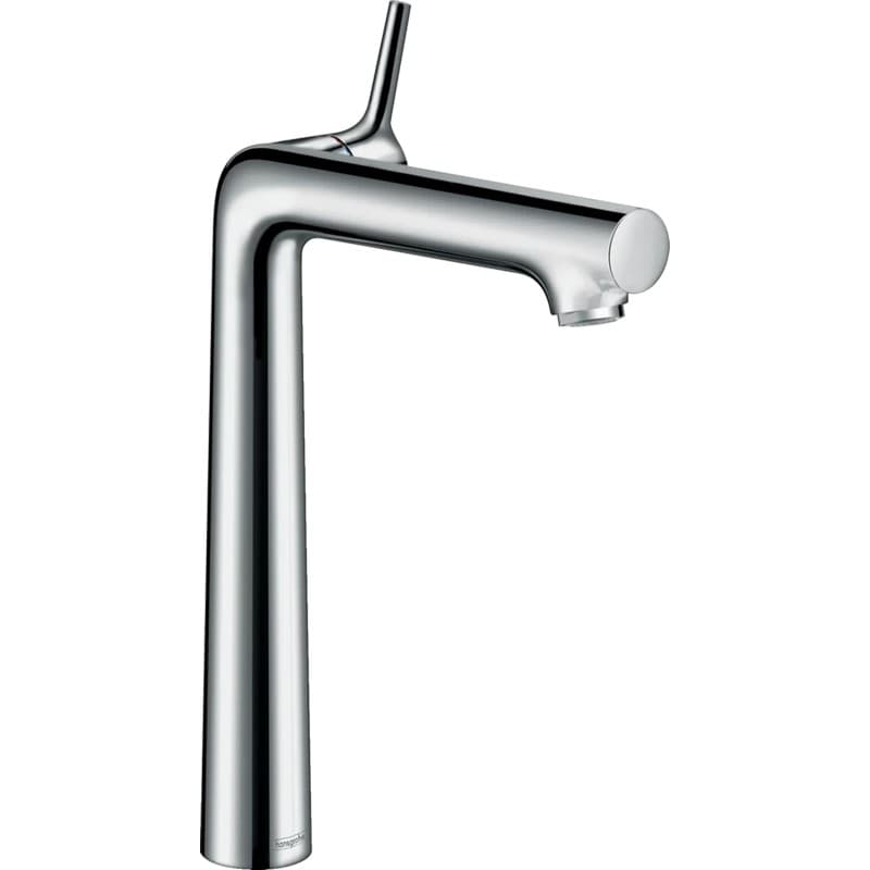 Смеситель для умывальника Talis S 250 без донного клапана Chrome Hansgrohe (72116000) Смеситель для умывальника Talis S 250 без донного клапана Chrome Hansgrohe (72116000)