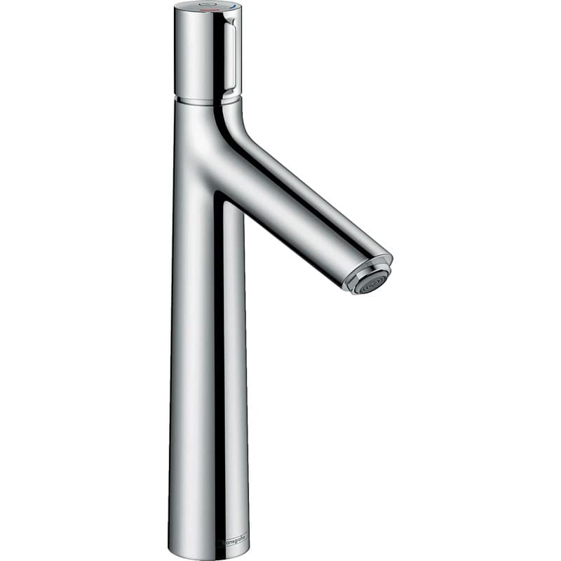 Смеситель для умывальника Talis Select S 190 с донным клапаном Chrome Hansgrohe (72044000) Смеситель для умывальника Talis Select S 190 с донным клапаном Chrome Hansgrohe (72044000)