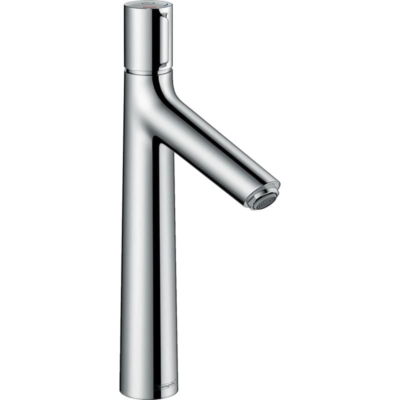Смеситель для умывальника Talis Select S 190 Chrome Hansgrohe (72045000) Смеситель для умывальника Talis Select S 190 Chrome Hansgrohe (72045000)