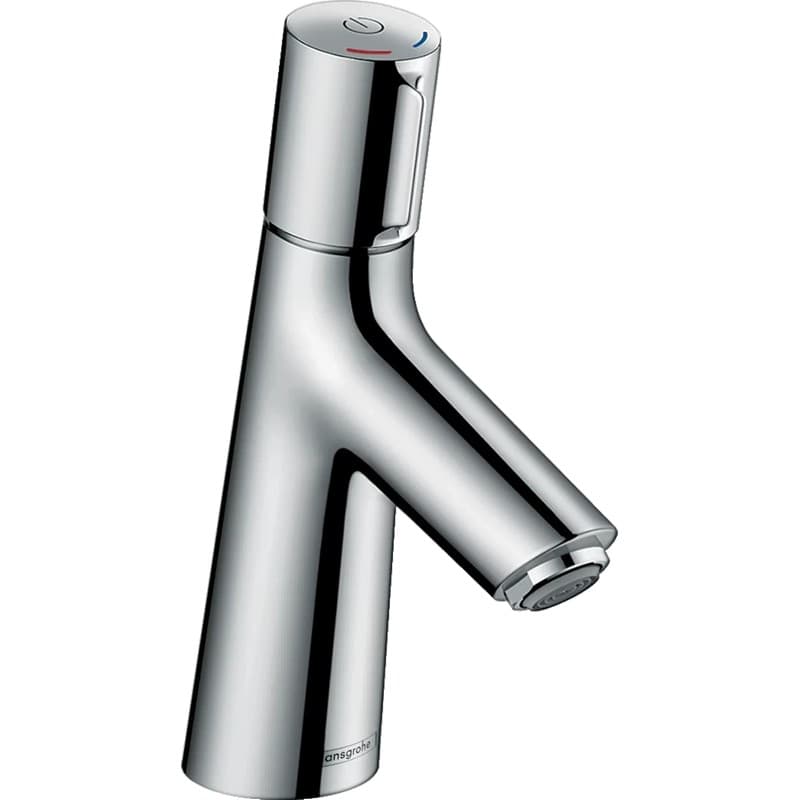 Смеситель для умывальника Talis Select S 80 с донным клапаном Chrome Hansgrohe (72040000) Смеситель для умывальника Talis Select S 80 с донным клапаном Chrome Hansgrohe (72040000)