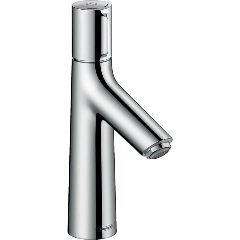 Змішувач для умивальника Talis Select S 100 з донним клапаном Chrome Hansgrohe (72042000) Змішувач для умивальника Talis Select S 100 з донним клапаном Chrome Hansgrohe (72042000)
