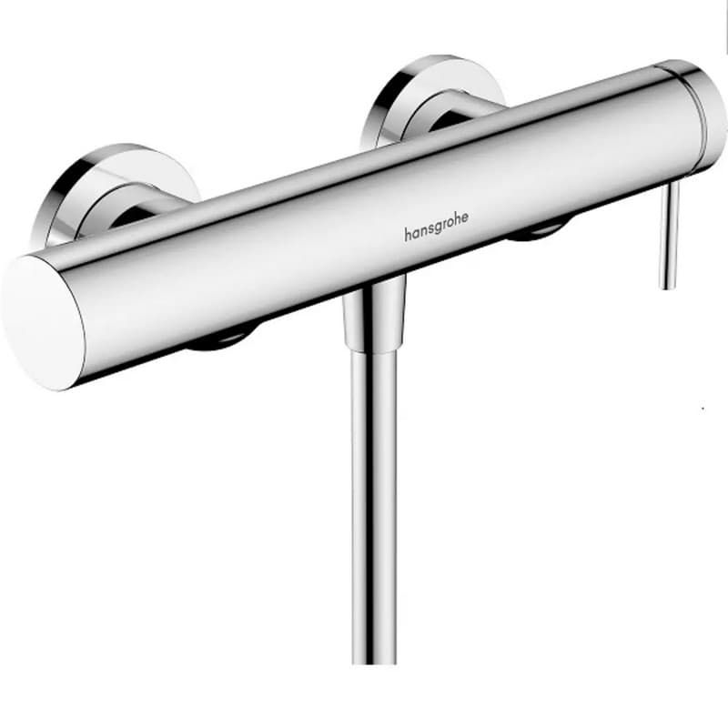 Змішувач Tecturis S для душу Chrome Hansgrohe (73622000) Змішувач Tecturis S для душу Chrome Hansgrohe (73622000)