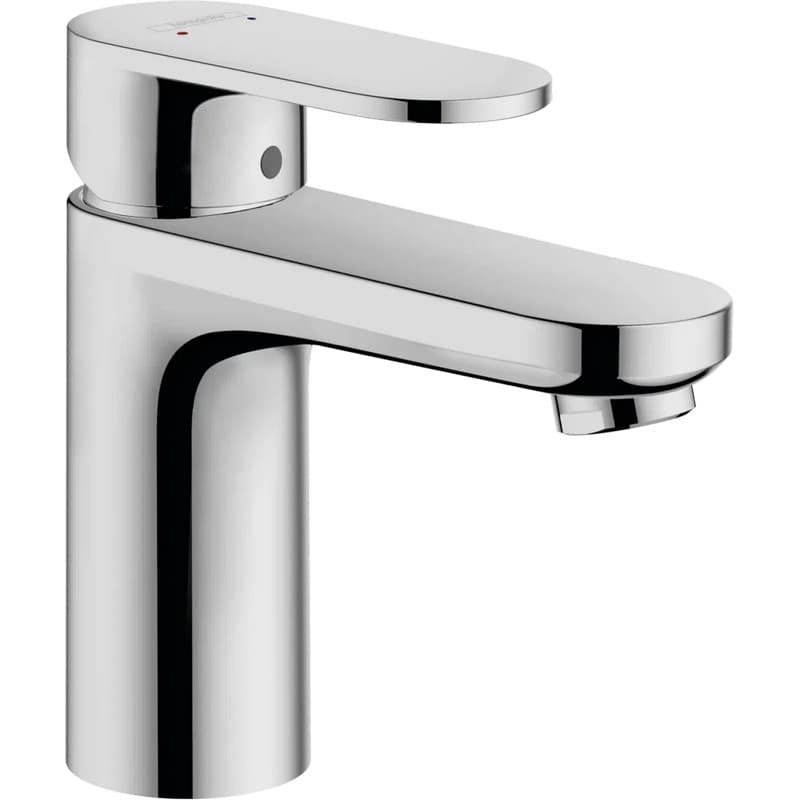 Змішувач для умивальника Vernis Blend 70 з донним клапаном pop-up Chrome Hansgrohe (71550000) Змішувач для умивальника Vernis Blend 70 з донним клапаном pop-up Chrome Hansgrohe (71550000)