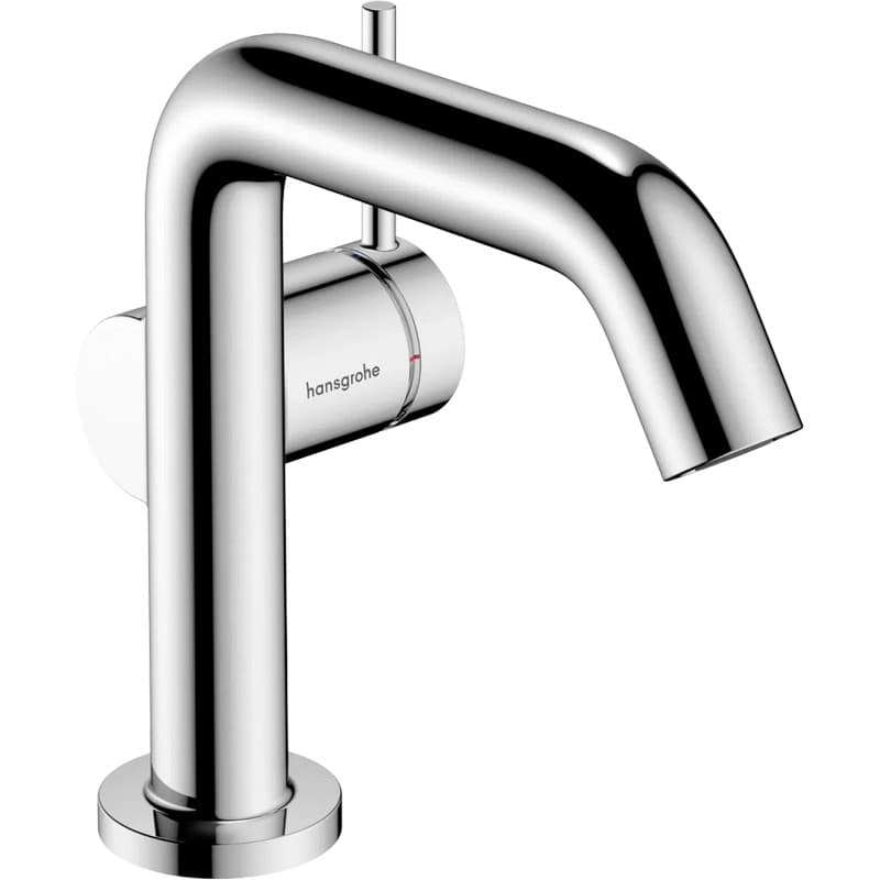Смеситель Tecturis S 110 Fine CoolStart без донного клапана Chrome Hansgrohe (73321000) Смеситель Tecturis S 110 Fine CoolStart без донного клапана Chrome Hansgrohe (73321000)