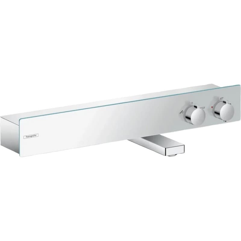 Термостат для ванны ShowerTablet Select 600 мм Chrome Hansgrohe (13109000) Термостат для ванны ShowerTablet Select 600 мм Chrome Hansgrohe (13109000)