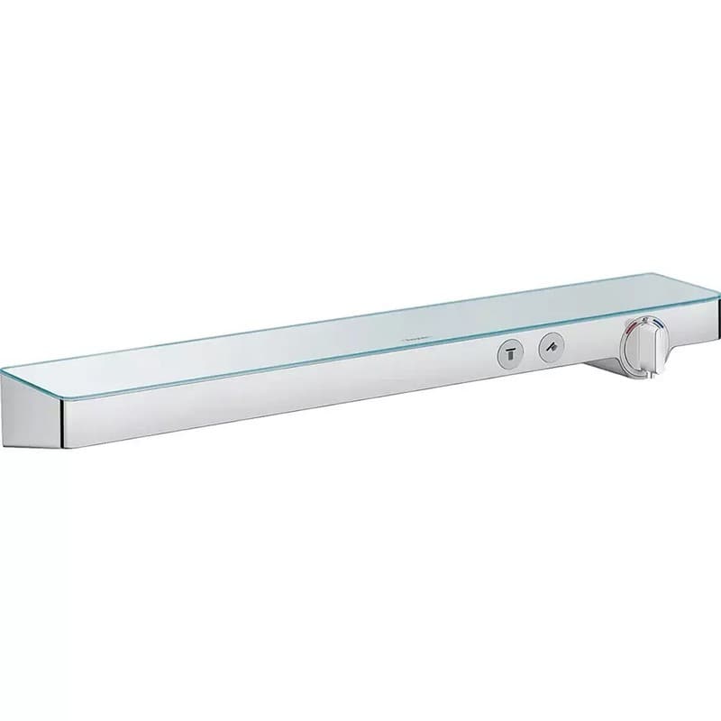 Термостат для душа и ванны ShowerTablet Select 700 мм Chrome Hansgrohe (13184000) Термостат для душа и ванны ShowerTablet Select 700 мм Chrome Hansgrohe (13184000)