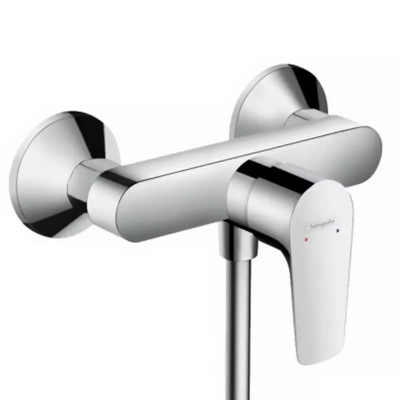 Смеситель для душа Talis E Chrome Hansgrohe (71760000) Смеситель для душа Talis E Chrome Hansgrohe (71760000)