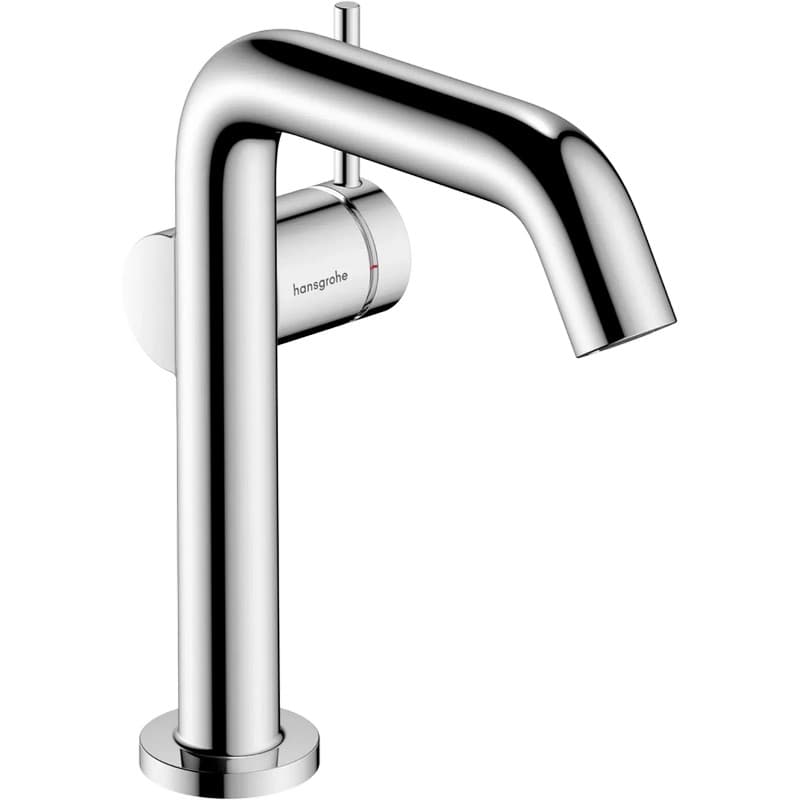 Змішувач Tecturis S 150 Fine CoolStart для умивальника, Chrome Hansgrohe (73340000) Змішувач Tecturis S 150 Fine CoolStart для умивальника, Chrome Hansgrohe (73340000)