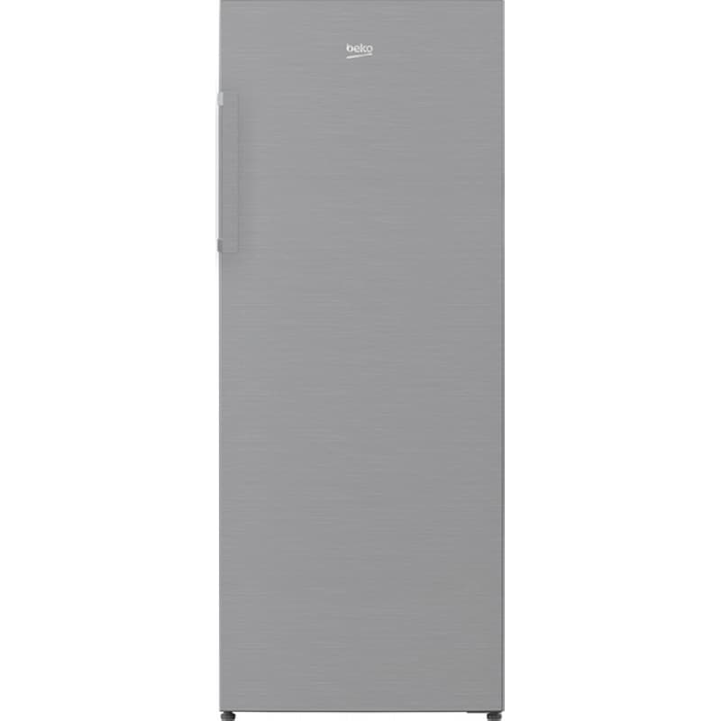 Морозильна камера RFSA240M21XB сріблястий Beko Морозильна камера RFSA240M21XB сріблястий Beko