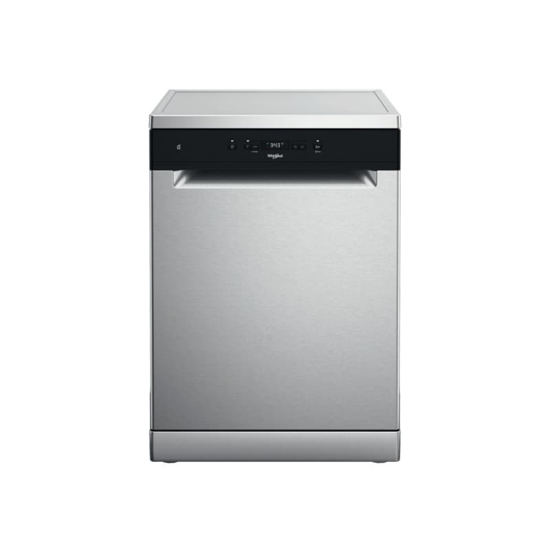 Посудомоечная машина соло W2F HD624 X Whirlpool Посудомоечная машина соло W2F HD624 X Whirlpool