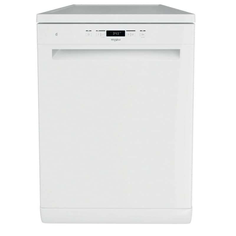 Посудомийна машина соло W2F HD624 Whirlpool Посудомийна машина соло W2F HD624 Whirlpool