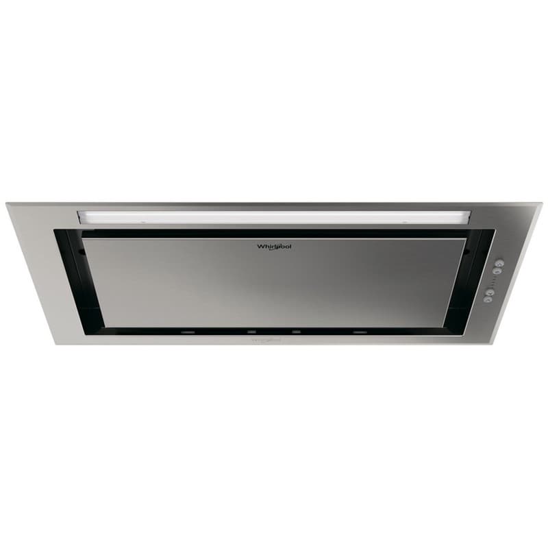 Вытяжка встроенная WCT3 63F LTX Whirlpool Вытяжка встроенная WCT3 63F LTX Whirlpool