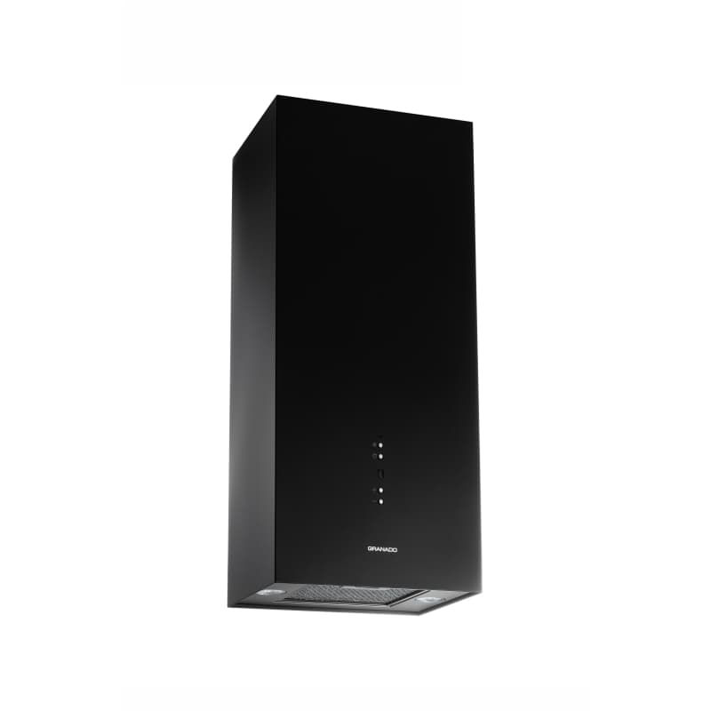 Витяжка кухонна Yunkos 2603-1200 black GRANADO Витяжка кухонна Yunkos 2603-1200 black GRANADO