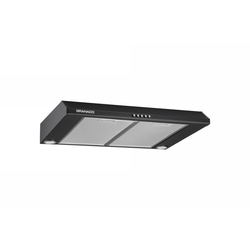 Витяжка кухонна Toses 1503-450 black GRANADO Витяжка кухонна Toses 1503-450 black GRANADO