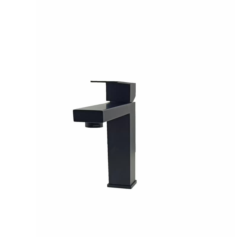 Змішувач Cubo 40101 Black Fabiano Змішувач Cubo 40101 Black Fabiano