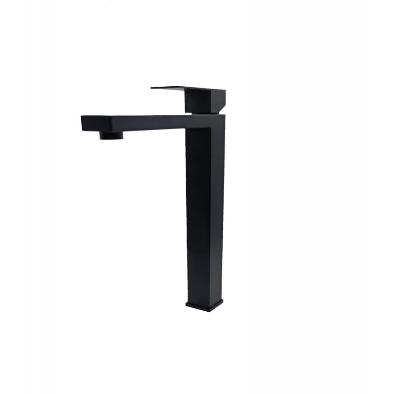 Смеситель Cubo 40201 Black Fabiano