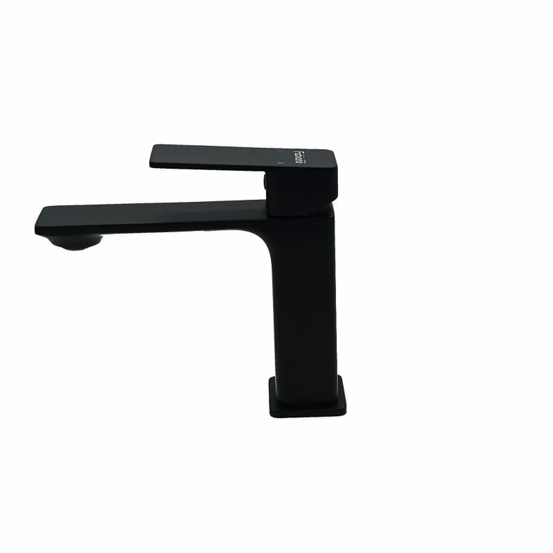 Змішувач Lupo 18101 Black Fabiano Змішувач Lupo 18101 Black Fabiano