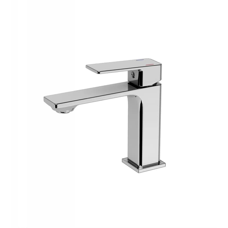 Змішувач Lupo 18103 Chrome Fabiano Змішувач Lupo 18103 Chrome Fabiano