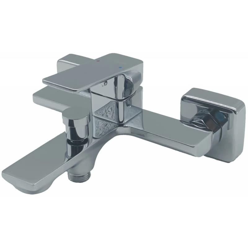 Змішувач Lupo 18403 Chrome Fabiano Змішувач Lupo 18403 Chrome Fabiano