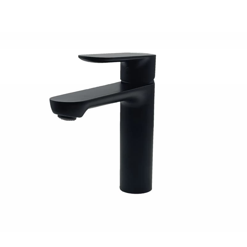 Змішувач Modena 10101 Black Fabiano Змішувач Modena 10101 Black Fabiano