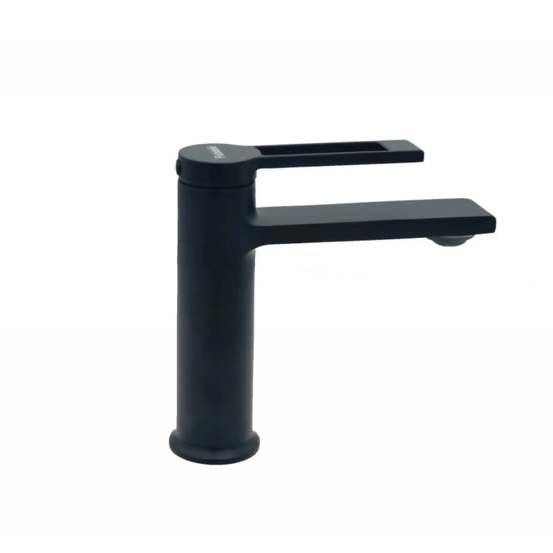 Змішувач Monte 19101 Black Fabiano Змішувач Monte 19101 Black Fabiano