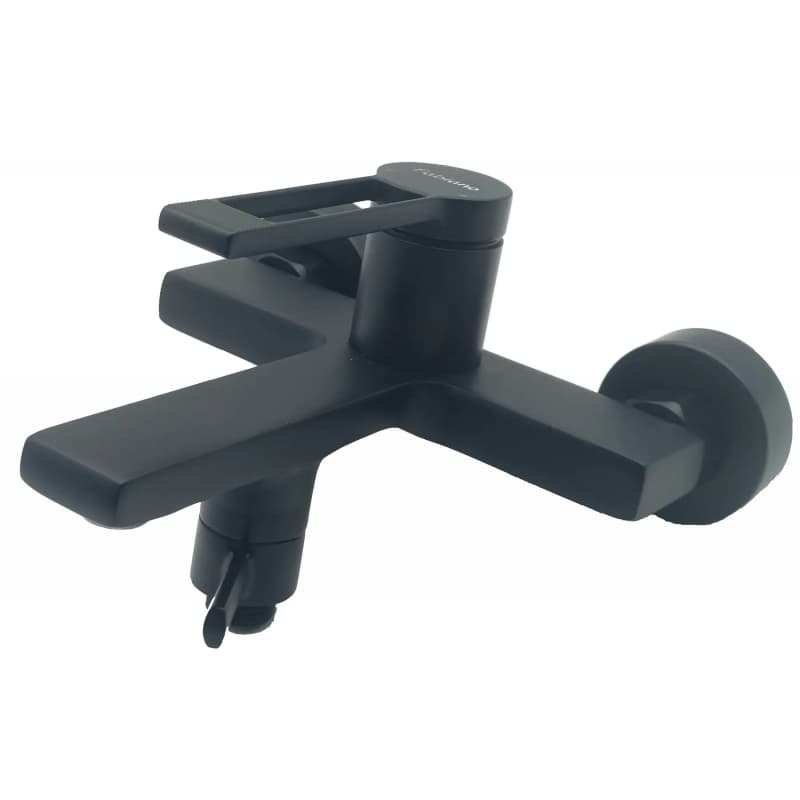 Смеситель Monte 19401 Black Fabiano Смеситель Monte 19401 Black Fabiano